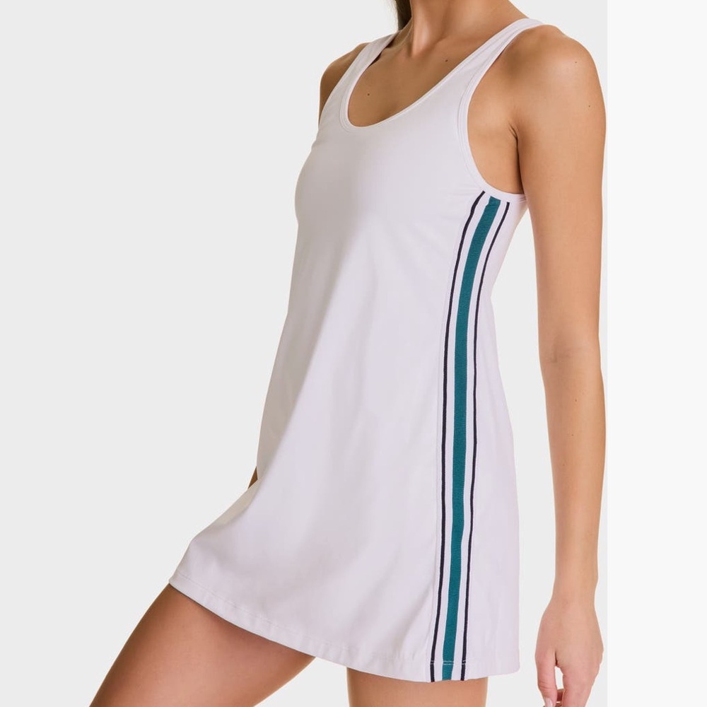 Alala Set Tennis Dress